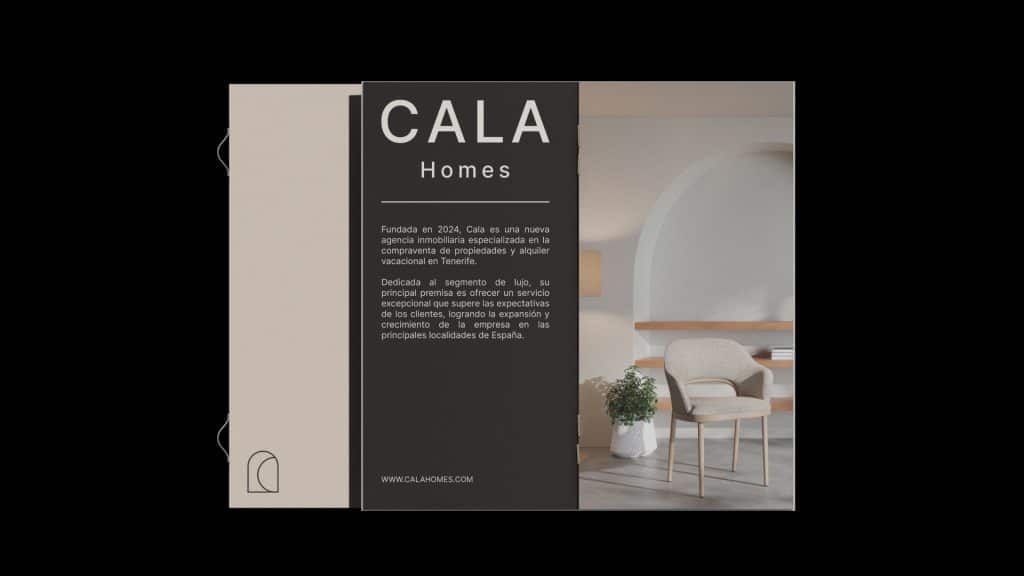 Cala Homes