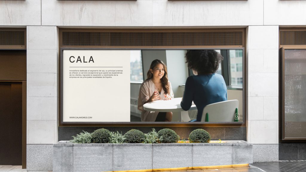 Cala Homes